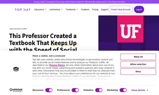 Preview of the University of Florida Case Study