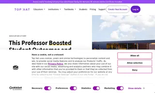 Preview of the St. Cloud Technical & Community College Case Study