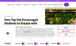 Preview of the Dalhousie University Case Study