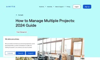 Preview of the Choice Mutual Case Study