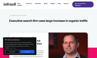 Preview of the Marble Hill Partners Case Study