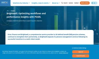 Preview of the Brightwell Case Study