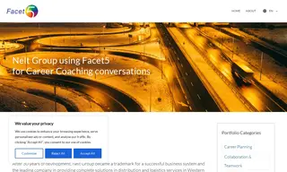 Preview of the Nelt Group Case Study