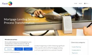 Preview of the Large Australian Bank Case Study