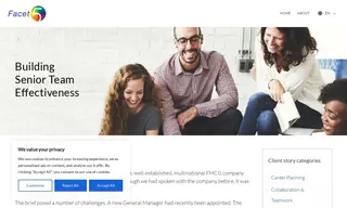 Preview of the Wilson Learning Bulgaria Case Study