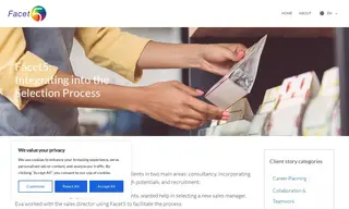 Preview of the DSS Smith Packaging Case Study