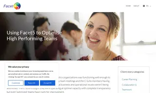 Preview of the Canada’s Largest Logistics Organizations Case Study