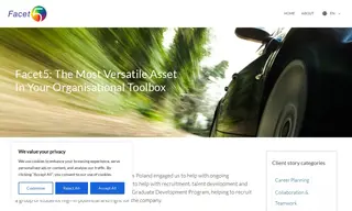 Preview of the Toyota Case Study