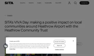 Preview of the Heathrow Airport Case Study