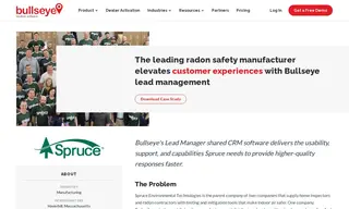 Preview of the Spruce Environmental Technologies Case Study