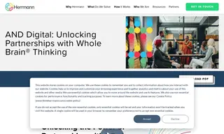 Preview of the AND Digital Case Study