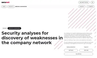 Preview of the Abeking & Rasmussen Schiffs- Und Yachtwerft AG Case Study