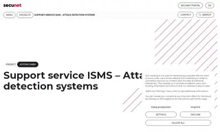 Preview of the Astora Case Study