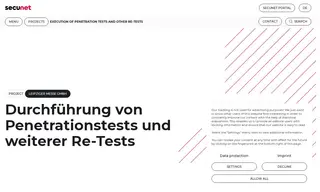 Preview of the Leipziger Messe GmbH Case Study