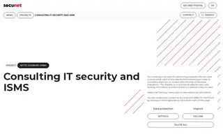 Preview of the Netze Duisburg GmbH Case Study
