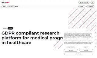 Preview of the Honic Case Study