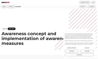 Preview of the Nrw.bank Case Study
