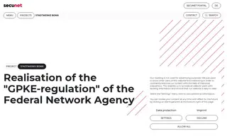 Preview of the Stadtwerke Bonn Case Study