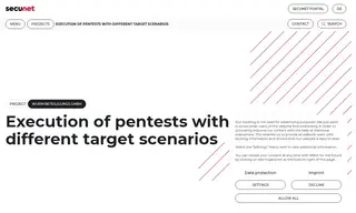 Preview of the Wurm Beteiligungs GmbH Case Study