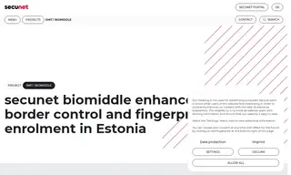 Preview of the Estonian Ministry of Foreign Affairs Case Study