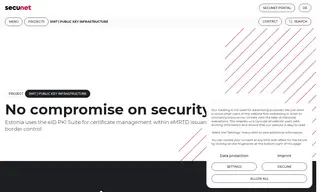 Preview of the e-Estonia Case Study