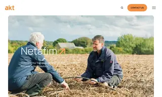 Preview of the Netafim Case Study
