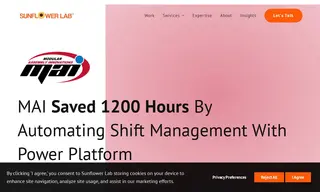 Preview of the Mai Case Study