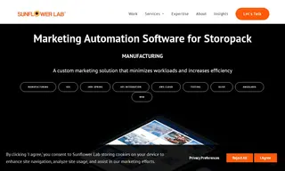 Preview of the Storopack Case Study