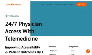 Preview of the Tercardia Case Study