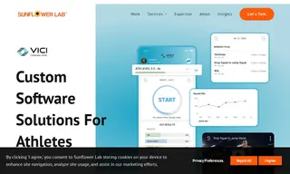 Preview of the VICI Case Study