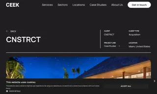 Preview of the Cnstrct Case Study