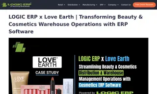 Preview of the Love Earth Case Study