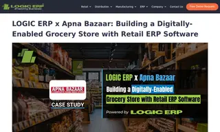 Preview of the Apna Case Study