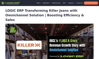 Preview of the KKCL Case Study