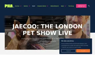 Preview of the Jaecoo Case Study