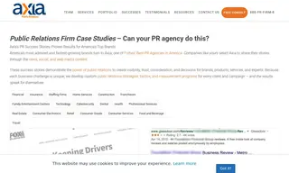 Preview of the Brightway Insurance Case Study