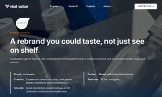 Preview of the Smartwater Case Study