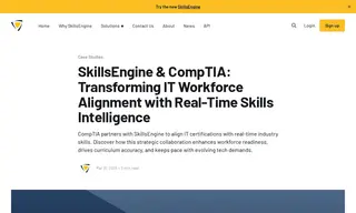 Preview of the CompTIA Case Study
