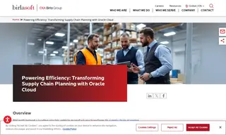 Preview of the Leading Electric Vehicle Manufacturer Case Study