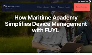 Preview of the Maritime Academy Charter School Case Study