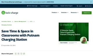 Preview of the Putnam City Schools Case Study