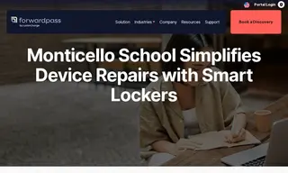 Preview of the Monticello Central School District Case Study