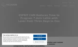Preview of the Paragon Medical Case Study