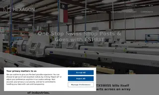 Preview of the Txswiss Case Study