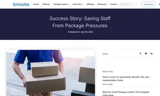 Preview of the Company A Case Study