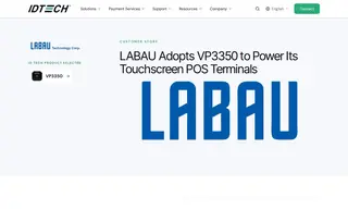 Preview of the Labau Technology Corp Case Study