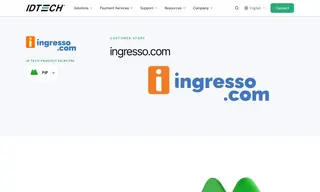Preview of the Ingresso.com Case Study