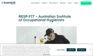 Preview of the Resp-fit Case Study