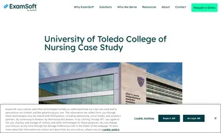 Preview of the Nursing Case Study