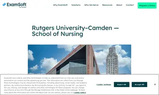 Preview of the Nursing Case Study